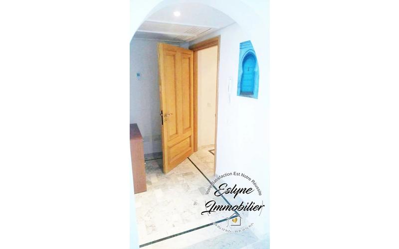 Appartement s+1 17